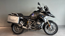 BMW R1250 GS TE